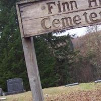 Finn Hill Cemetery on Sysoon