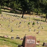 Fir Grove Cemetery on Sysoon