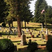 Fir Grove Cemetery on Sysoon