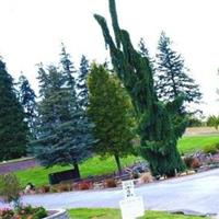 Fir Lawn Cemetery on Sysoon