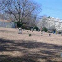 Firestone Cemetery on Sysoon