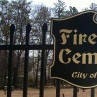 Firestone Cemetery on Sysoon