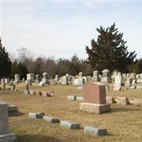 First Baptist Cemetery on Sysoon