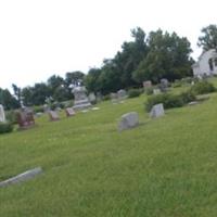 First Baptist Cemetery on Sysoon