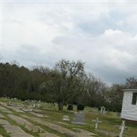 First Baptist Church Cemetery on Sysoon