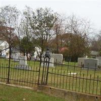 First Baptist Church Cemetery on Sysoon