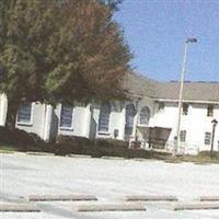 First Baptist Church Cemetery on Sysoon