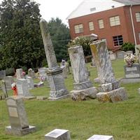 First Baptist Church Cemetery on Sysoon