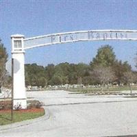 First Baptist Church Cemetery on Sysoon