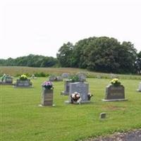 First Flint River Baptist Church Cemetery on Sysoon