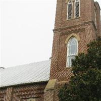 First Baptist Church Cemetery on Sysoon