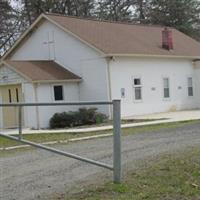 First Baptist Church- Watson Rd. on Sysoon