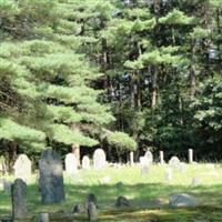 First Cemetery on Sysoon