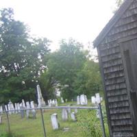 First Congregational Cemetery on Sysoon