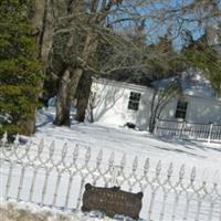 First Congregational Church Cemetery on Sysoon