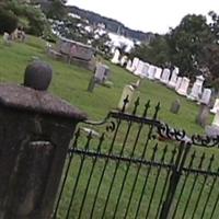 First Congregational Church Cemetery on Sysoon