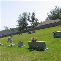 First Free Church of God Cemetery on Sysoon