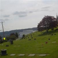 First Lutheran Church Cemetery on Sysoon