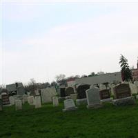 First Mennonite Cemetery - Ben Ebys on Sysoon