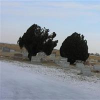 First Mennonite Church Cemetery on Sysoon