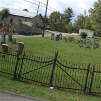First Methodist Cemetery on Sysoon