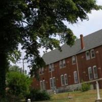 First Methodist Church on Sysoon