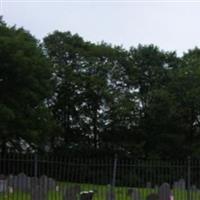 First Parish Burying Ground on Sysoon