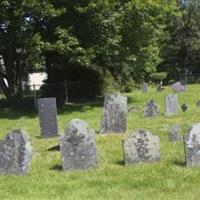 First Parish Cemetery on Sysoon