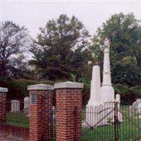 First Presbyterian Cemetery on Sysoon