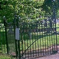 First Presbyterian Church Cemetery on Sysoon