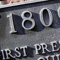 First Presbyterian Church Cemetery on Sysoon