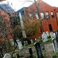 First Presbyterian Church Cemetery on Sysoon