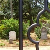 First Presbyterian Church Cemetery on Sysoon