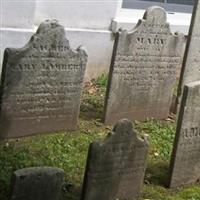 First Presbyterian Church Cemetery on Sysoon