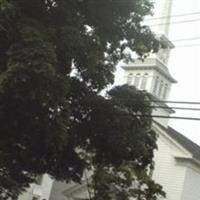 First Presbyterian Church Cemetery on Sysoon