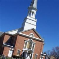 First Presbyterian Church Cemetery on Sysoon