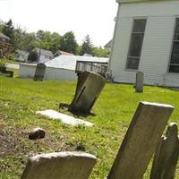 First Presbyterian Church Cemetery on Sysoon