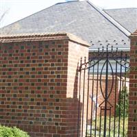 First Presbyterian Church Columbarium on Sysoon