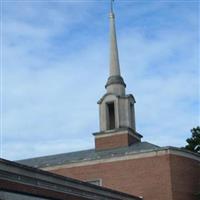 First Presbyterian Church Columbarium on Sysoon