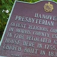 First Presbyterian Church of Hanover on Sysoon