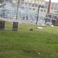 First Presbyterian Churchyard on Sysoon