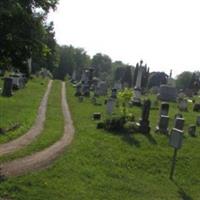 First Reformed Dutch Churchyard on Sysoon