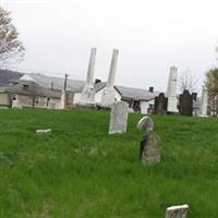 First Street Cemetery on Sysoon