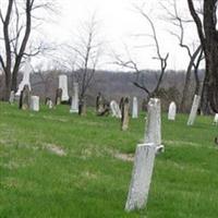 First Street Cemetery on Sysoon