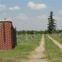 First Trinity Lutheran Cemetery on Sysoon