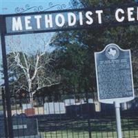 First United Methodist Cemetery on Sysoon