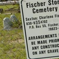 Fischer Cemetery on Sysoon