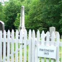 Fish Cemetery on Sysoon