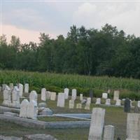 Fish Cemetery on Sysoon