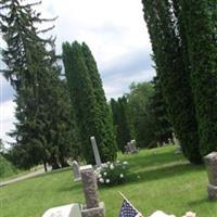 Fish Lake Baptist Cemetery on Sysoon